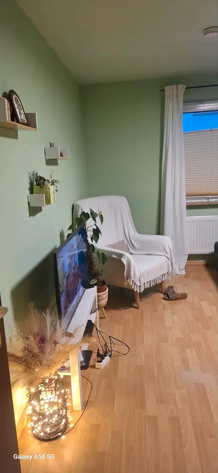 2 Zimmer Wohnung mit 51 m² in Essen – Bild 2