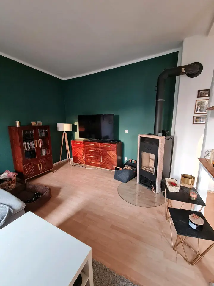 3 Zimmer Wohnung mit 100 m² in Kassel – Bild 6
