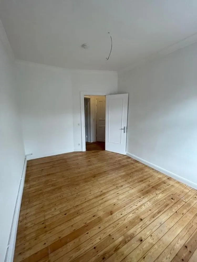 2 Zimmer Wohnung mit 45 m² in Hamburg – Bild 4