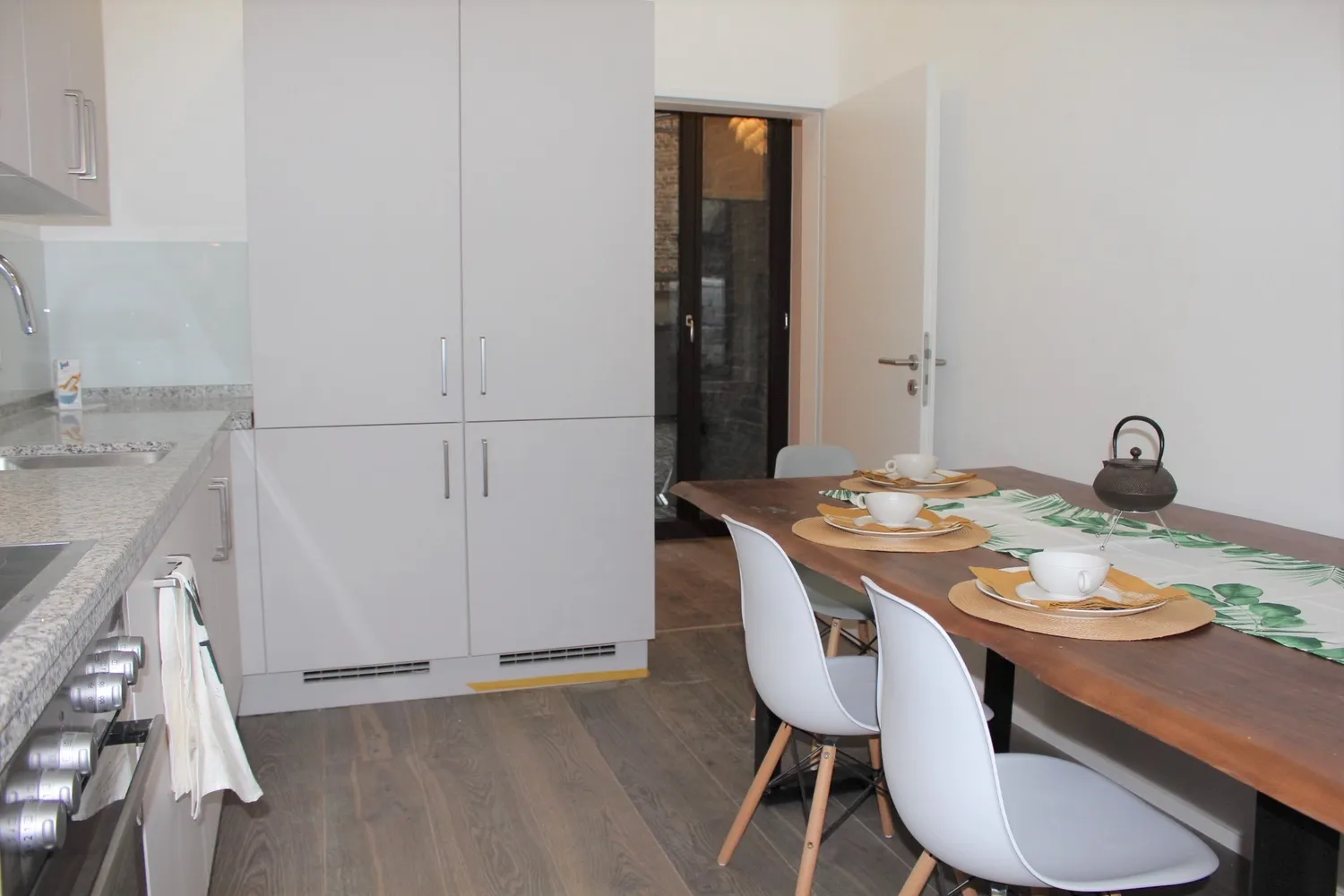 1 Zimmer Wohnung mit 22 m² in Köln – Bild 7