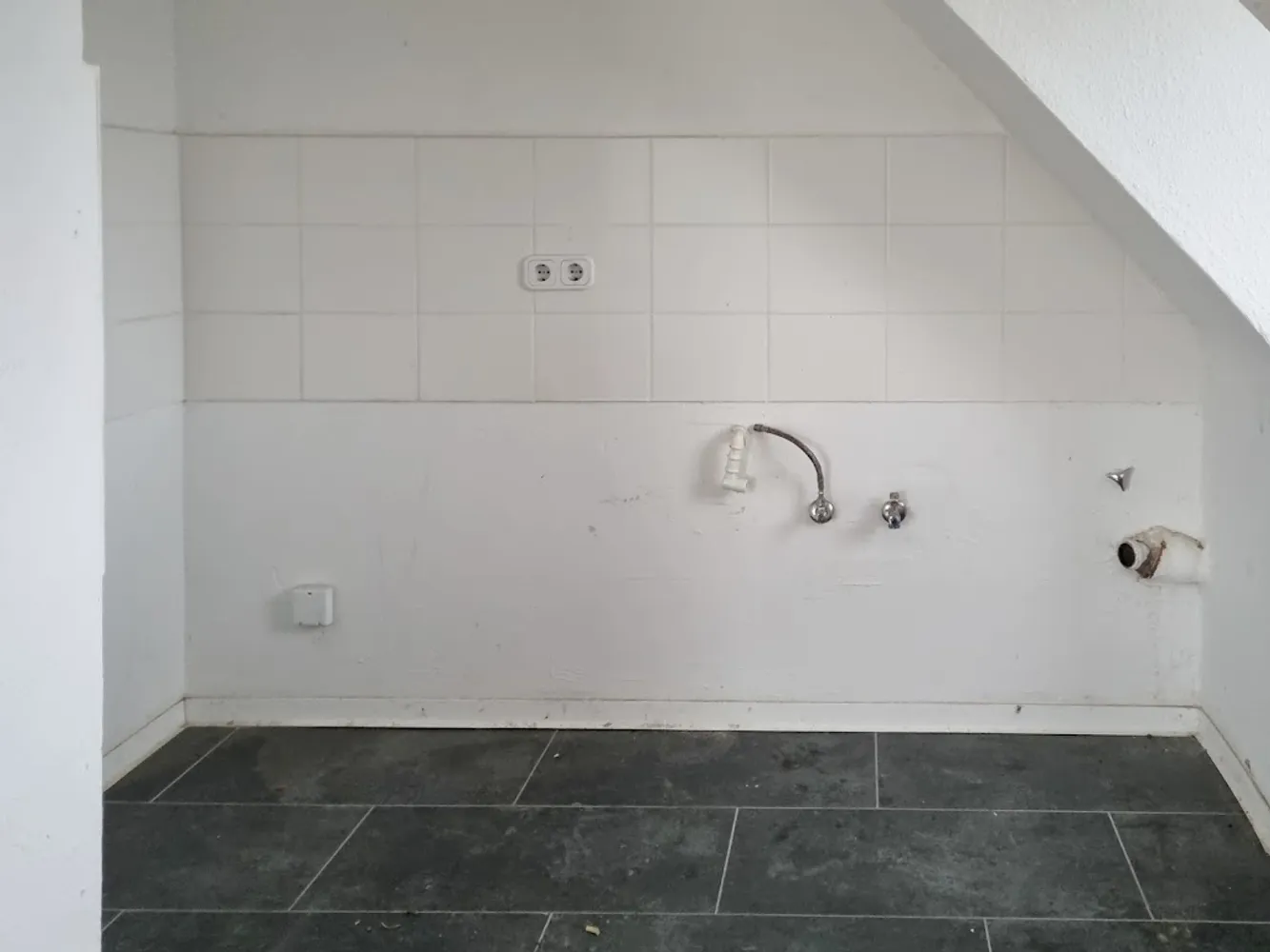 3 Zimmer Wohnung mit 44 m² in Hamm – Bild 3