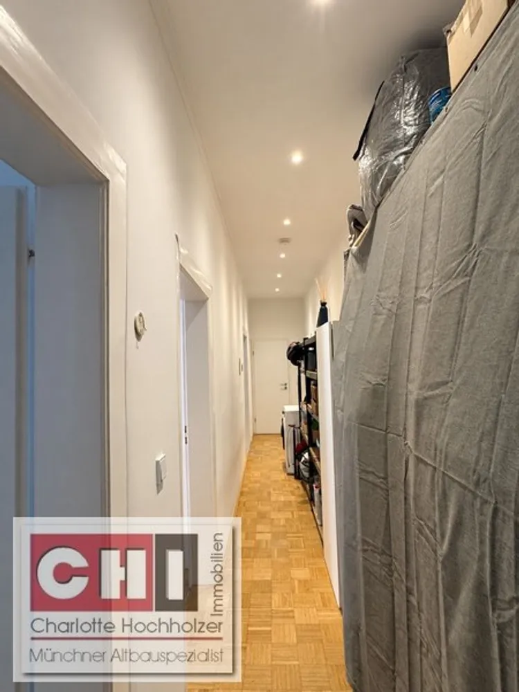 2 room apartment with 65 m² in Munich – Photo 7