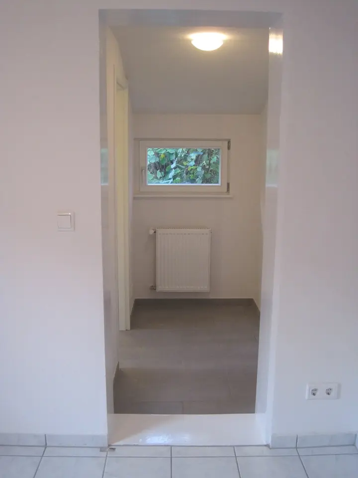 Studio mit 28 m² in Heidelberg – Bild 6