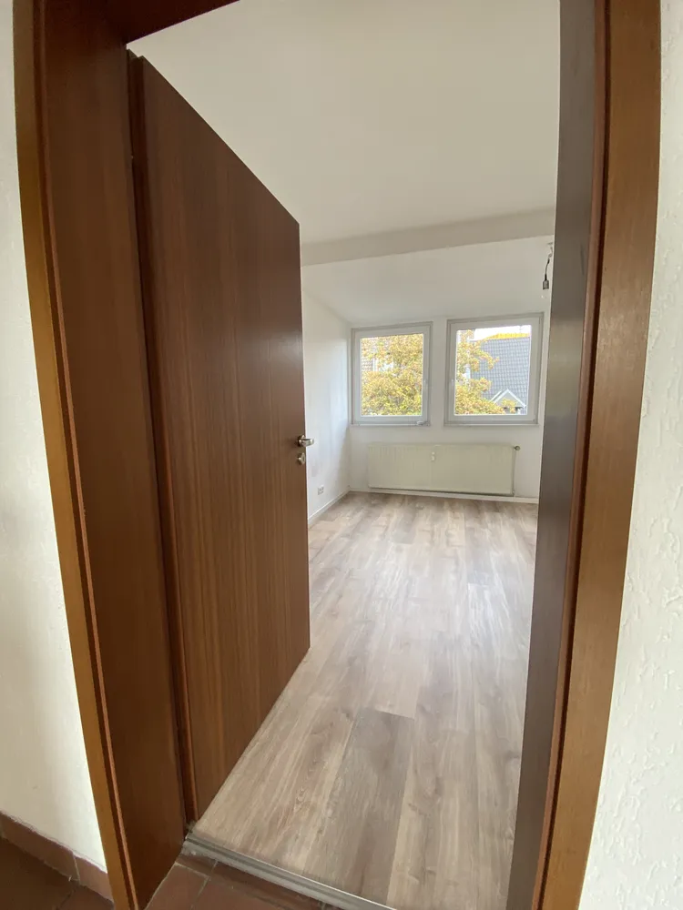 3 room apartment with 85 m² in Gelsenkirchen – Photo 4