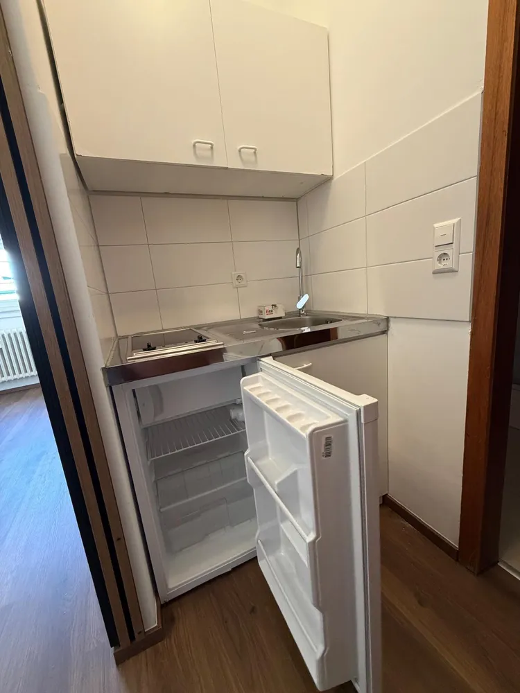 1 Zimmer Wohnung mit 27 m² in Mannheim – Bild 7