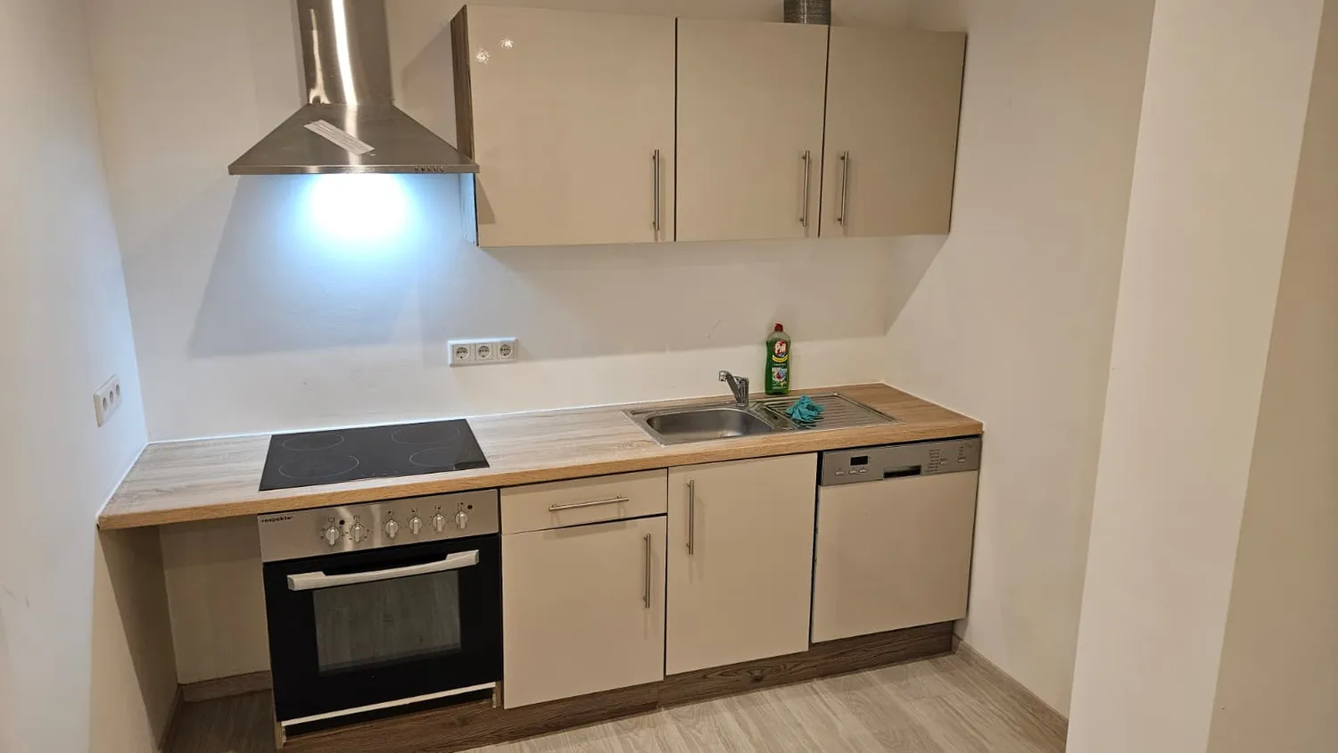 3 Zimmer Wohnung mit 62 m² in Augsburg – Bild 6