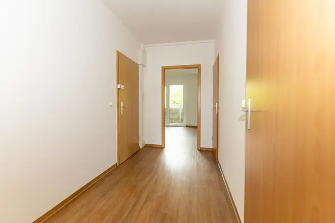3 Zimmer Wohnung mit 56 m² in Magdeburg – Bild 11
