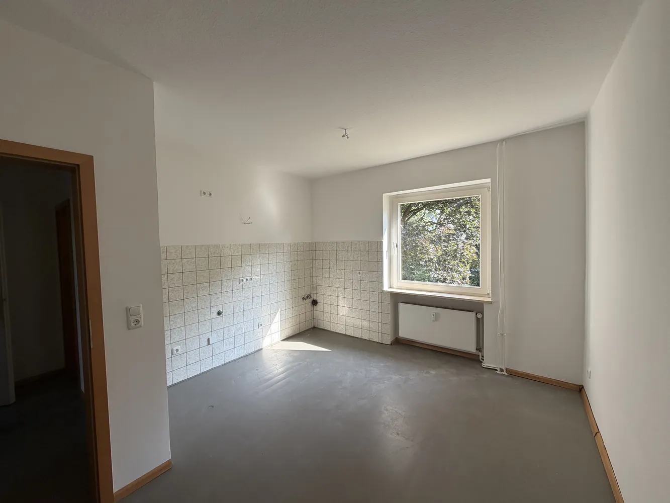 2 Zimmer Wohnung mit 38 m² in Duisburg – Bild 4
