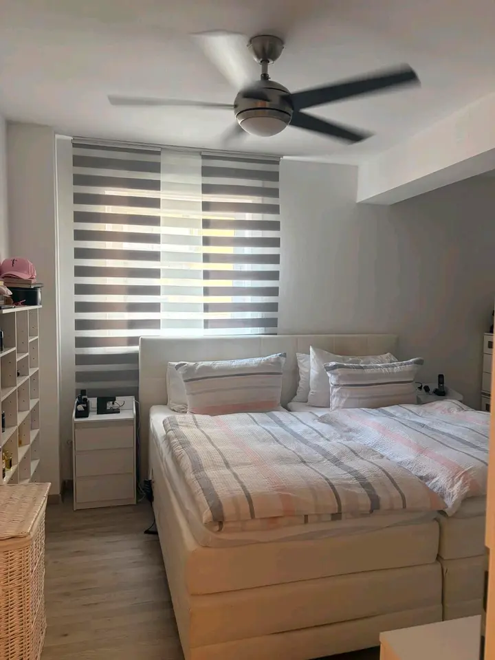 3 room apartment with 75 m² in Bamberg – Photo 1