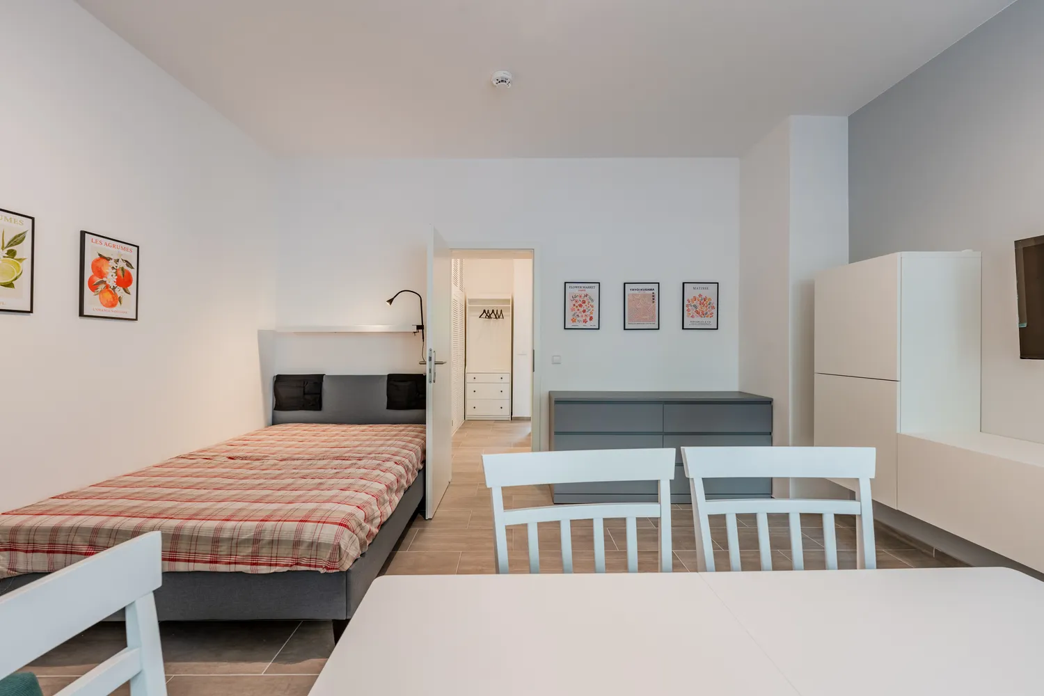 1 Zimmer Wohnung mit 38 m² in Berlin – Bild 11