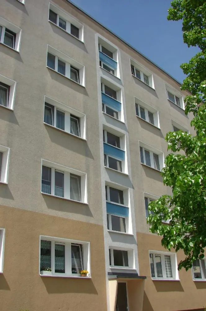 2 Zimmer Wohnung mit 47 m² in Bautzen – Bild 4