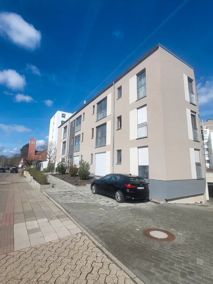 2 Zimmer Wohnung mit 56 m² in Braunschweig – Bild 5