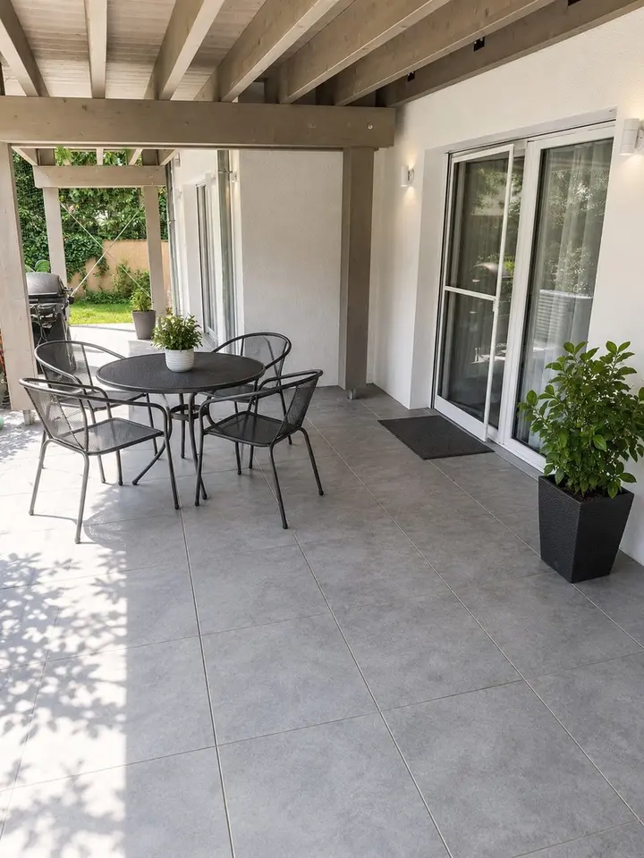 4 Zimmer Wohnung mit 106 m² in Memmingen – Bild 3