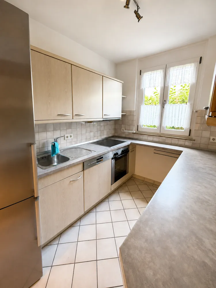 3 Zimmer Wohnung mit 75 m² in Nürnberg – Bild 2