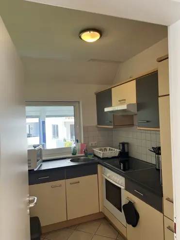 2 Zimmer Wohnung mit 55 m² in Frankfurt am Main – Bild 8