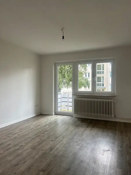 2 Zimmer Wohnung mit 44 m² in Kiel – Bild 2