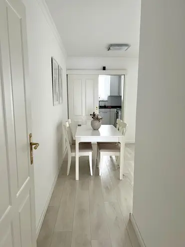 4 Zimmer Wohnung mit 86 m² in München – Bild 3