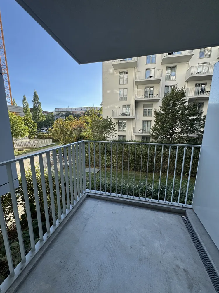 1 Zimmer Wohnung mit 38 m² in München – Bild 6