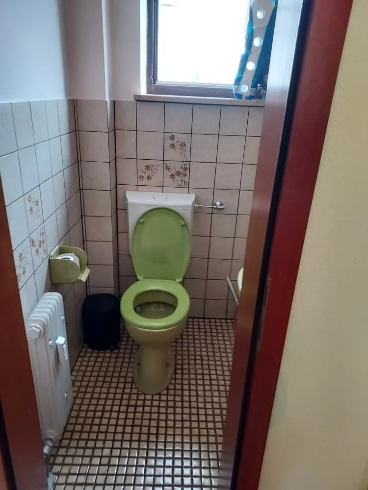 3 Zimmer Wohnung mit 16 m² in Schwabach – Bild 8