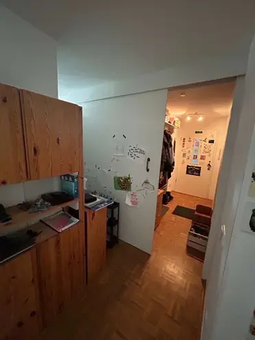 2 room apartment with 60 m² in Chemnitz – Photo 7
