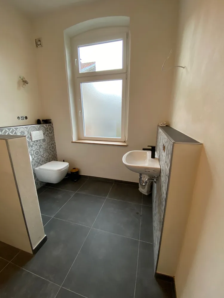 2 Zimmer Wohnung mit 65 m² in Detmold – Bild 4