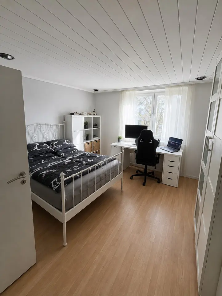 4 Zimmer Wohnung mit 69 m² in Dortmund – Bild 2