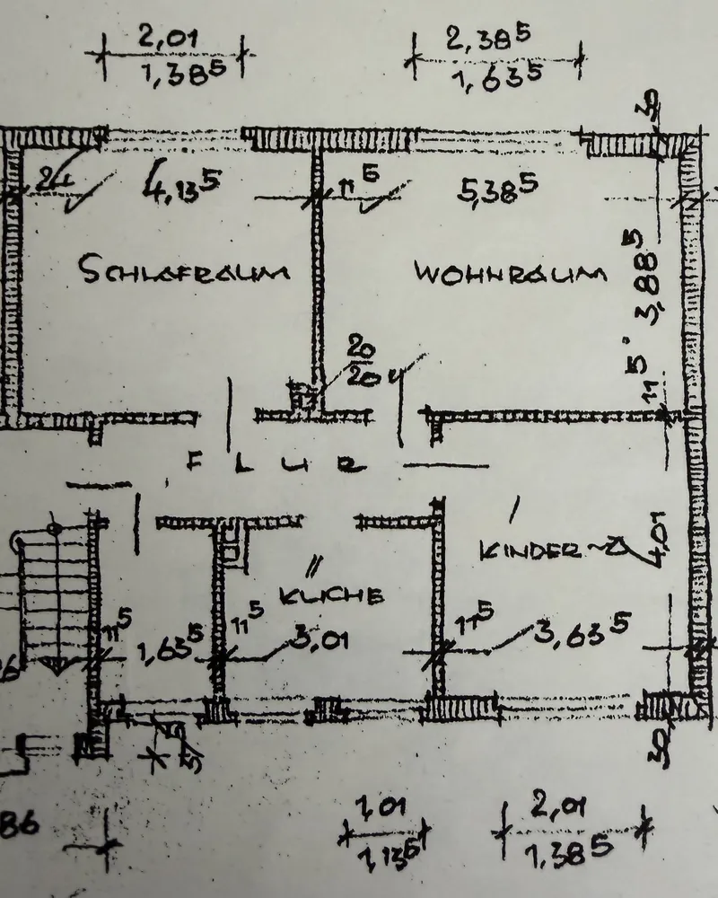 3 Zimmer Wohnung mit 68 m² in Gütersloh – Bild 12
