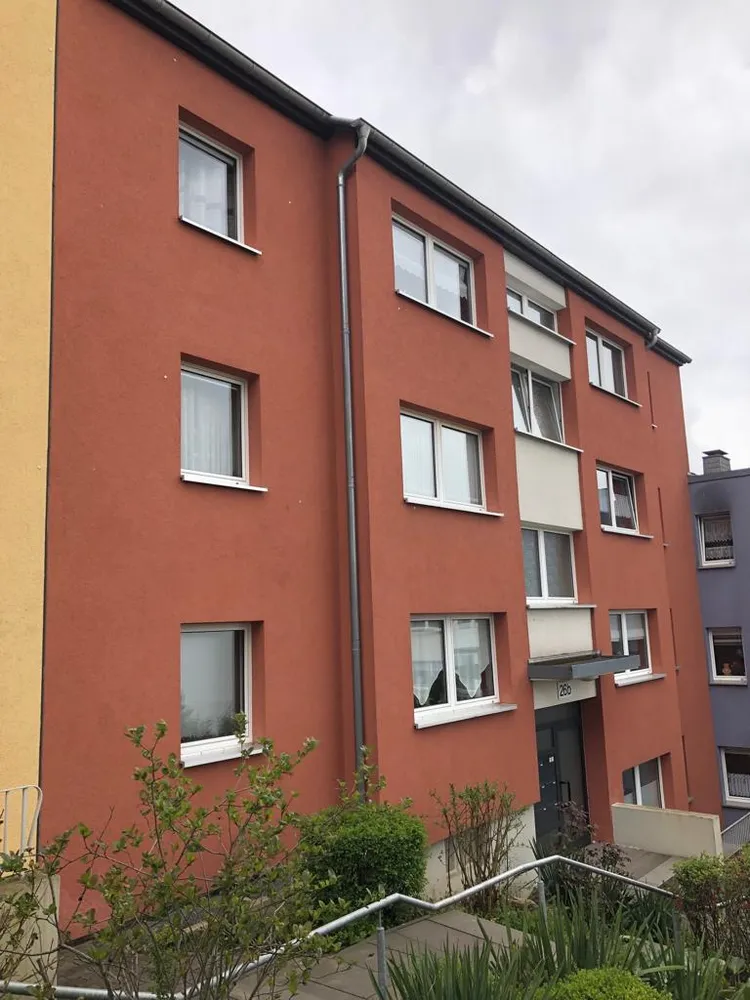 3 Zimmer Wohnung mit 80 m² in Hagen – Bild 1