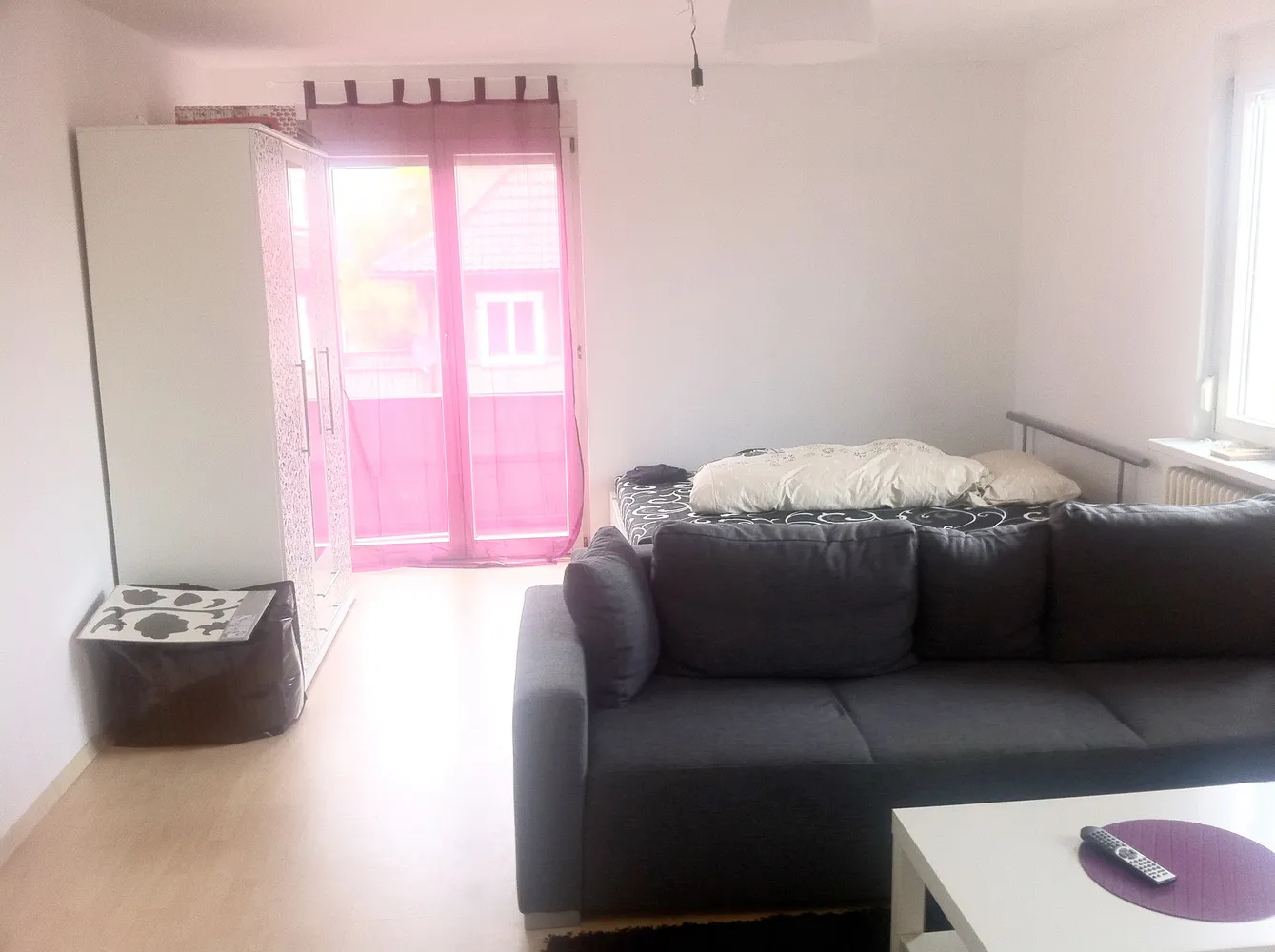 2 Zimmer Wohnung mit 40 m² in Stuttgart – Bild 4