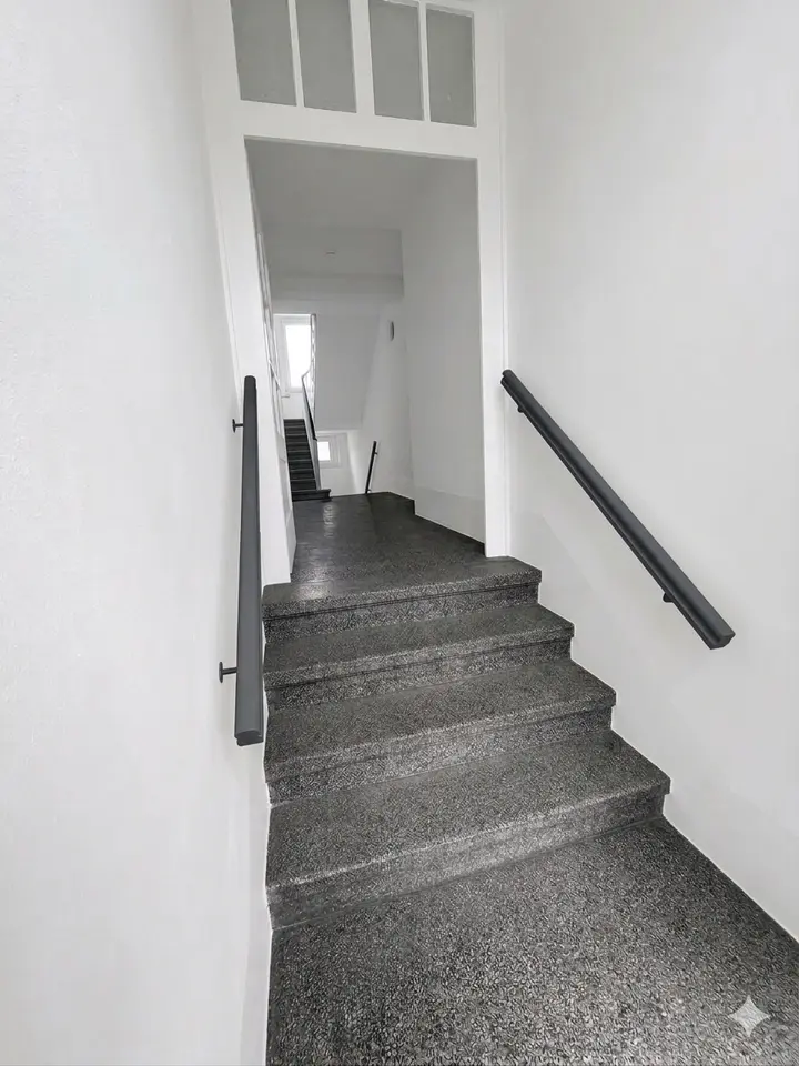 3 Zimmer Wohnung mit 62 m² in Bitterfeld-Wolfen – Bild 5