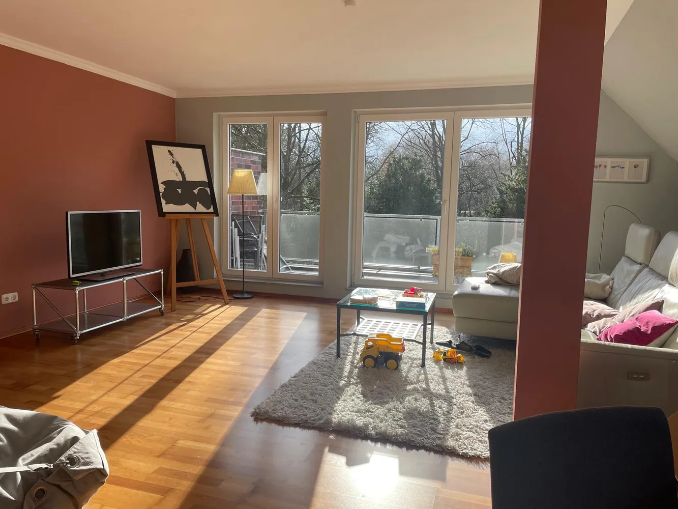 3 Zimmer Wohnung mit 104 m² in Bottrop – Bild 12