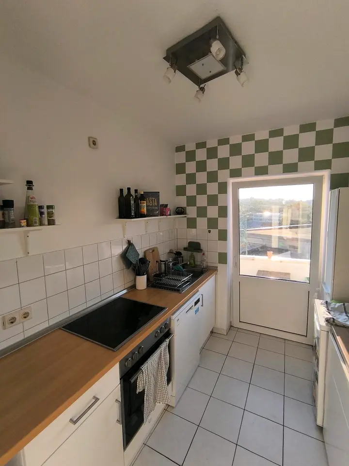 4 Zimmer Wohnung mit 20 m² in Flensburg – Bild 4