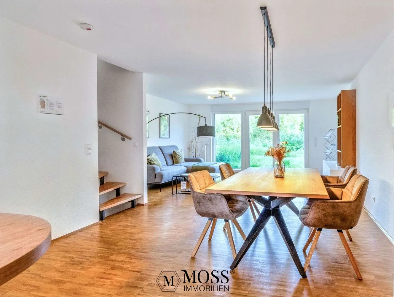4 Zimmer Haus mit 123 m² in Rheinfelden – Bild 11
