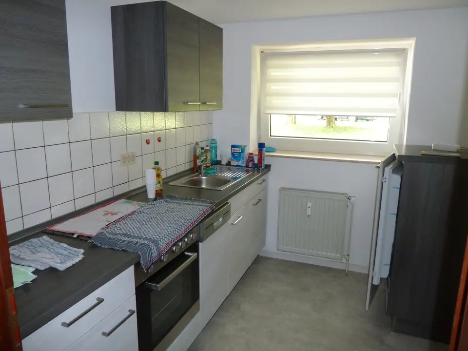 2 Zimmer Wohnung mit 60 m² in Göttingen – Bild 6