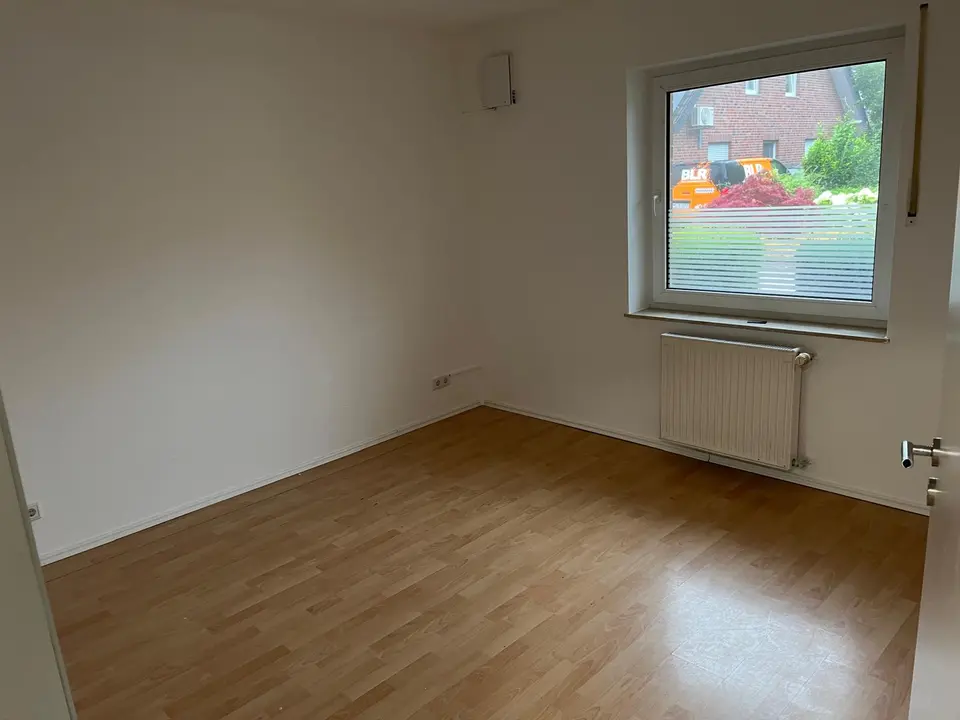 4 Zimmer Wohnung mit 68 m² in Coesfeld – Bild 1