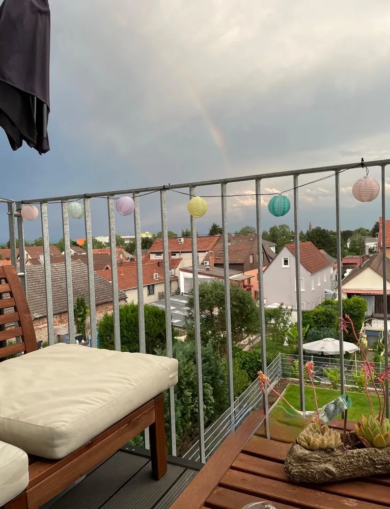 4 Zimmer Wohnung mit 101 m² in Worms – Bild 3