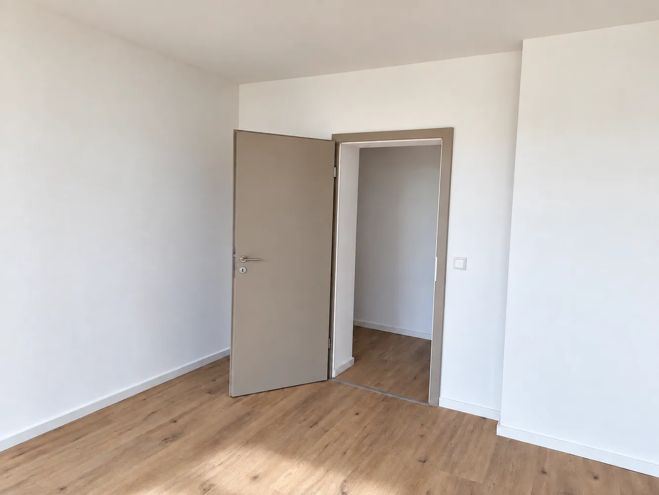 4 room apartment with 102 m² in Bitterfeld-Wolfen – Photo 11