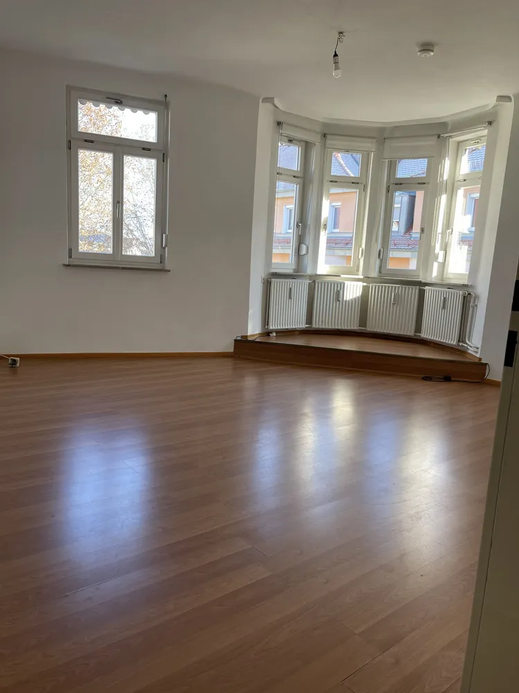 3 Zimmer Wohnung mit 77 m² in Stuttgart – Bild 1
