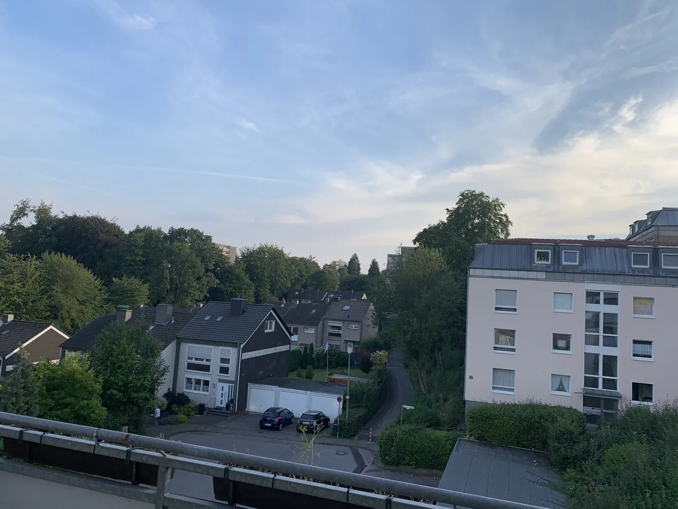 3 room apartment with 60 m² in Mettmann – Photo 3