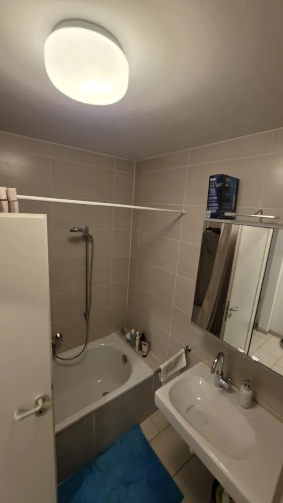 2 Zimmer Wohnung mit 53 m² in Siegburg – Bild 8