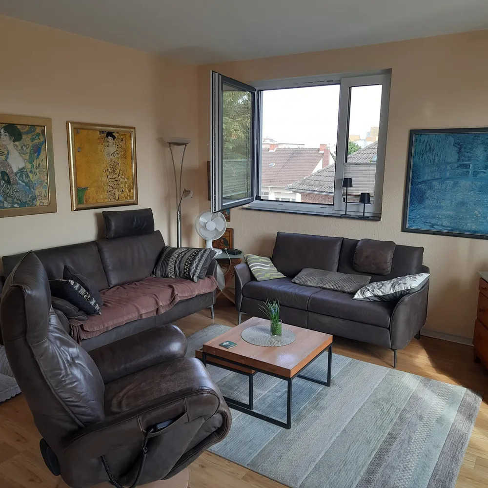 4 Zimmer Wohnung mit 130 m² in Worms – Bild 8