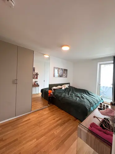 2 Zimmer Wohnung mit 65 m² in Berlin – Bild 4