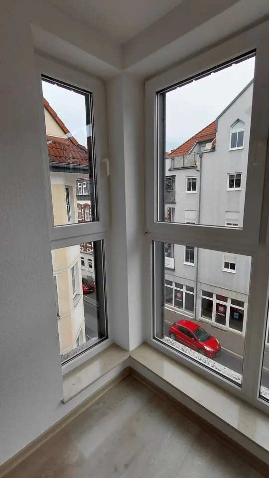 2 Zimmer Wohnung mit 67 m² in Eisenach – Bild 8
