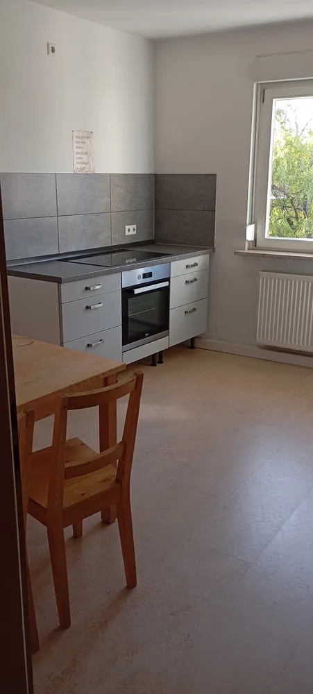 WG-Zimmer mit 14 m² in Karlsruhe – Bild 2