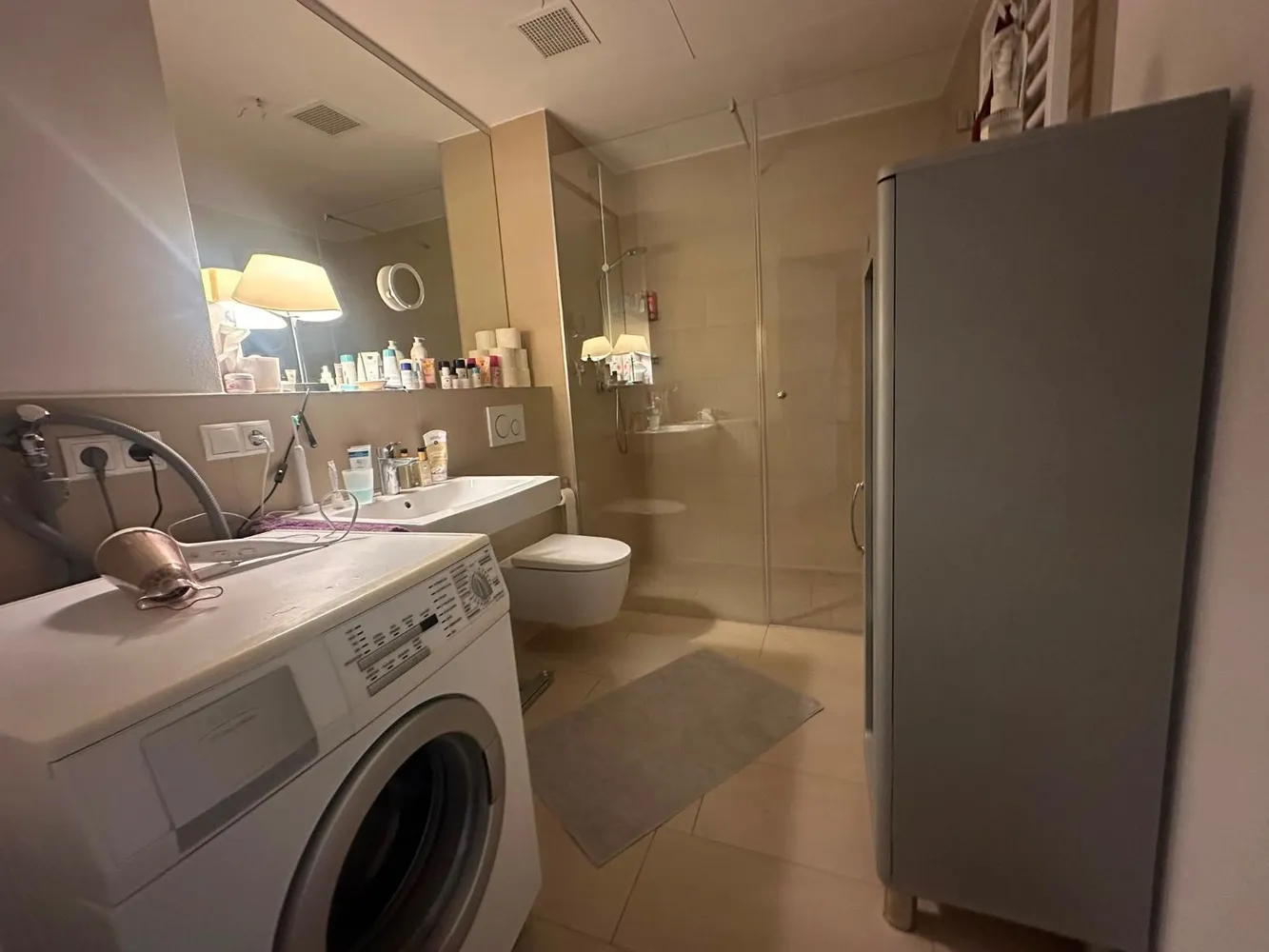 1 Zimmer Wohnung mit 45 m² in Augsburg – Bild 8
