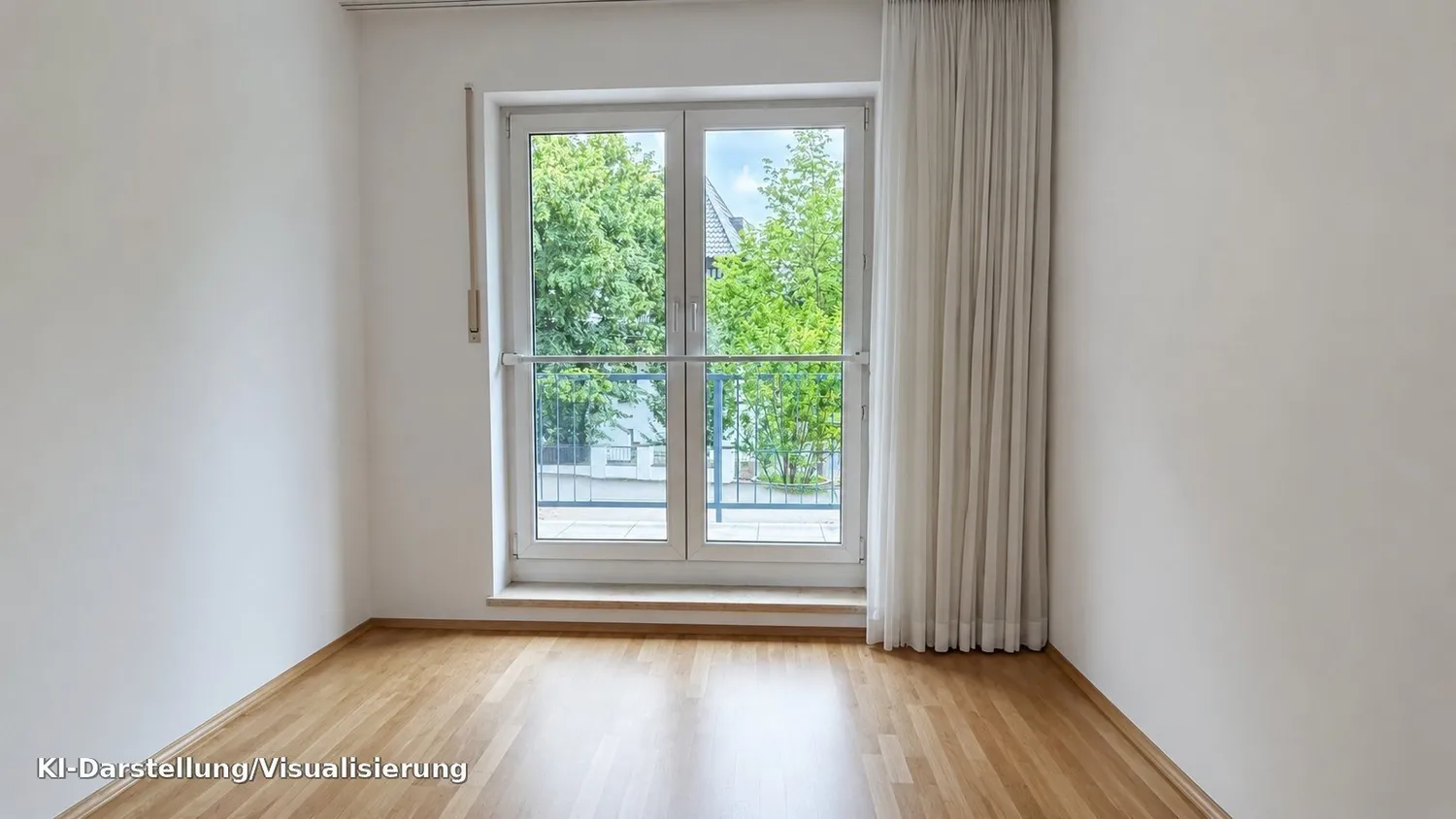 3 room apartment with 91 m² in Düsseldorf – Photo 10