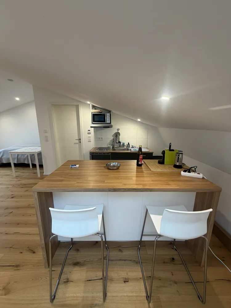 1 Zimmer Wohnung mit 45 m² in Mannheim – Bild 2