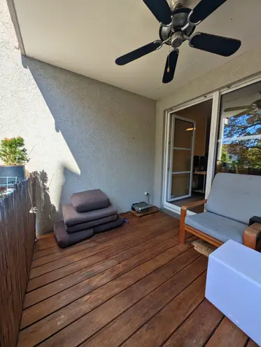2 Zimmer Wohnung mit 70 m² in Frankfurt am Main – Bild 9