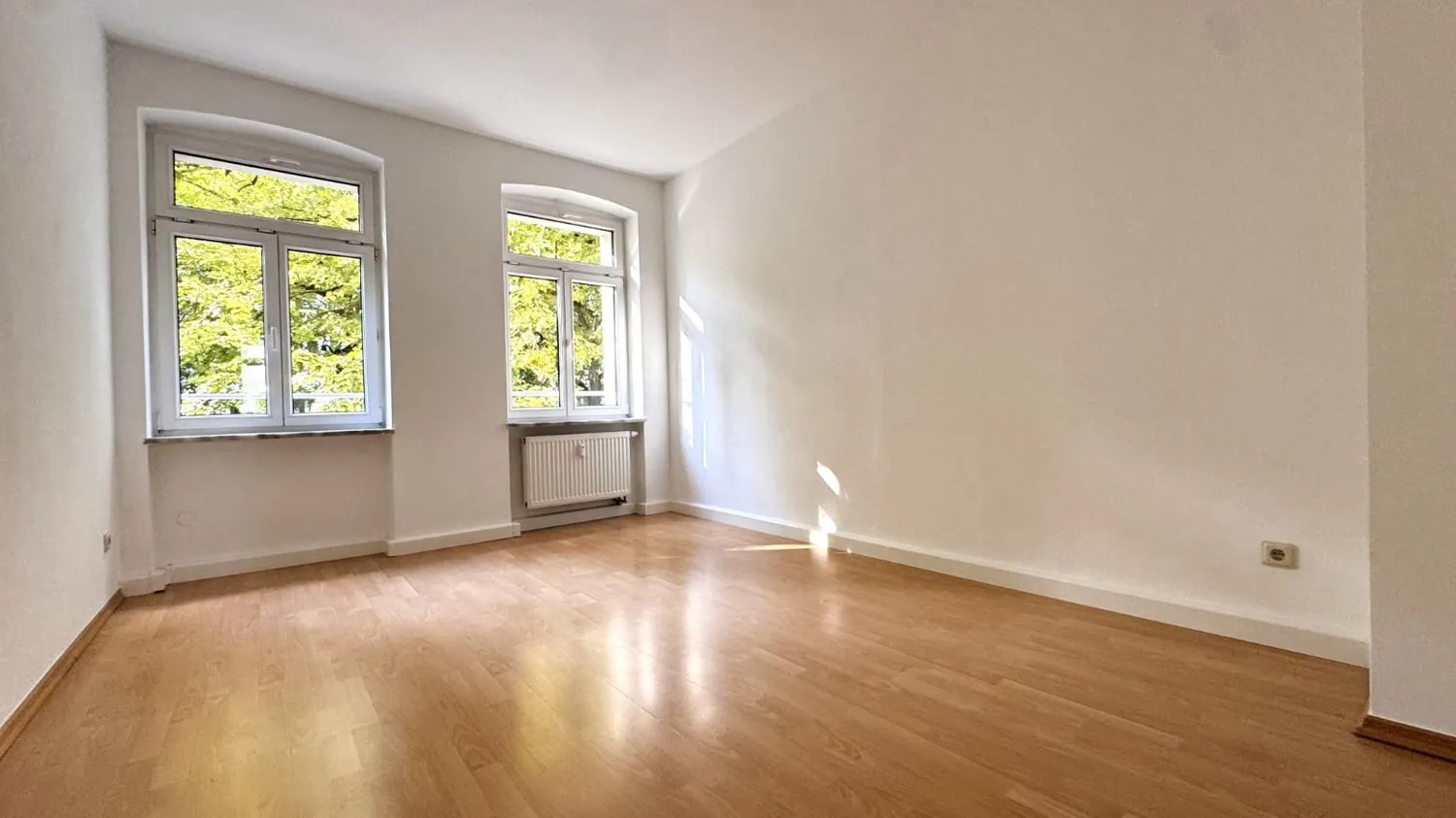 2 Zimmer Wohnung mit 57 m² in Leipzig – Bild 2