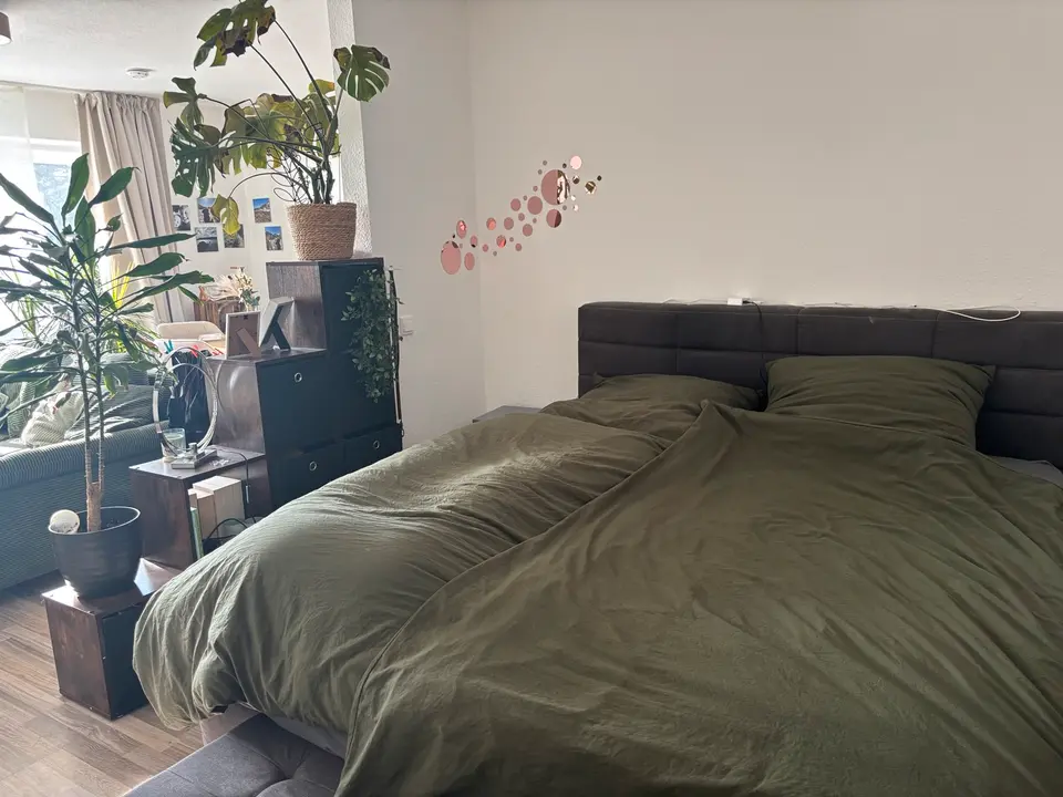 2 Zimmer Wohnung mit 50 m² in Hamm – Bild 7